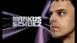 Markus Schulz amp Carrie Skipper  Never Be the Same Again [upl. by Nyletak]