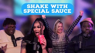 SPECIAL SAUCE  EVERYDAY IS FRIDAY SHOW [upl. by Ahsinaj354]