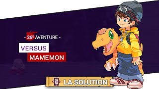 Digimon World PSX  26  FR Version Patchée [upl. by Ott22]