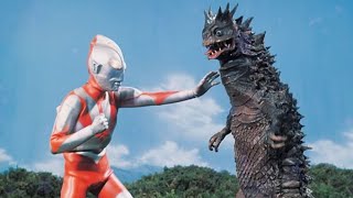 Ultraman Episode 1 Ultra Operation No1 [upl. by Berthoud]