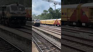 shocked  Nilambur railway station updates [upl. by Dream]