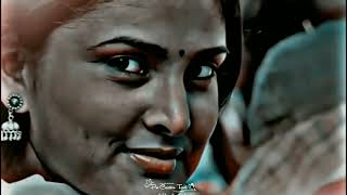 🤩✨Polladhavan 💫love💞 Bgm WhatsApp Status Tamilwhatsappstatusvideo tamilstatus [upl. by Yerak]