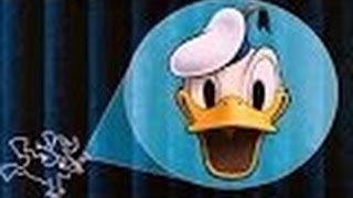 Donald Duck Cartoon 3 Hour Classic Collections Volume 1 [upl. by Hardy]