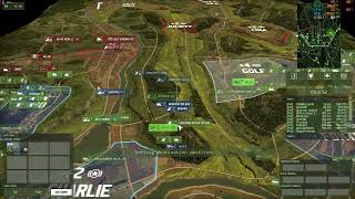 Wargame Red Dragon 10vs10 Israel [upl. by Pelson]