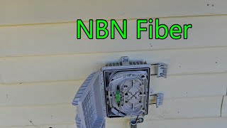 You asked  NBN Fiber to the Premises [upl. by Noirad]