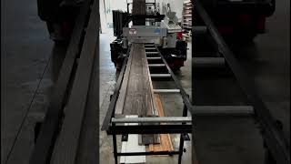 Barnwood Board amp Batten Metal Siding rollforming rollform steel metal manufacturing machine [upl. by Cutlor]