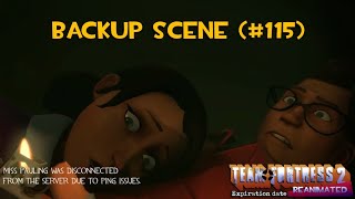 SFM Expiration Date Reanimated Backup scene 115 [upl. by Pearla]