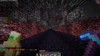 2b2t  240kmh Control ELYTRAFLY BYPASS  Made by BIKMUNNI  RaziSevens [upl. by Hung969]