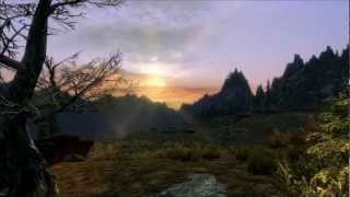 Climates Of Tamriel  Teaser Trailer [upl. by Natka]