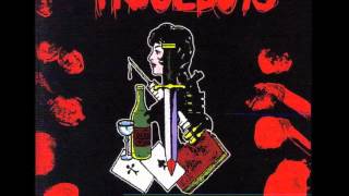 Truceboys  Traccia 03  Inferno Minorile feat Jack the Butcher  Sangue [upl. by Vladamar]