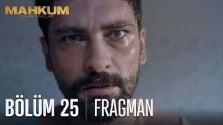 Mahkum 25 Bölüm Fragmanı 15 Eylül Perşembe FOXta🔥 [upl. by Lleinad]