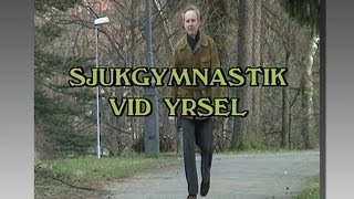 Sjukgymnastisk behandling av yrsel [upl. by Annaid783]