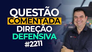 São condições adversas da via 2211 [upl. by Giulia348]