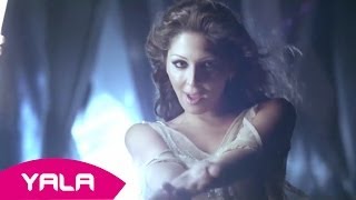 Elissa  Pepsi Publicity  اليسا  اشهار بيبسي [upl. by Atinev]