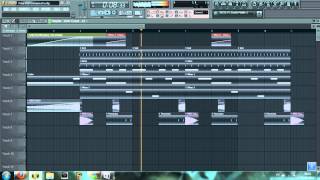 Free FLP Complextro Sytrus [upl. by Alyakam637]