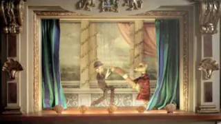 Compare The Meerkat  Puppets Advert [upl. by Isdnyl]