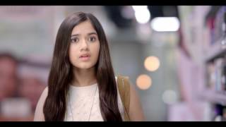 Vatika Shampoo TVC [upl. by Ylrak]