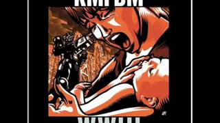 KMFDM  Jihad [upl. by Alrak]