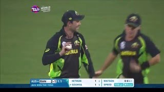 ICC WT20 Bangladesh vs New Zealand Match Highlights [upl. by Yrek]