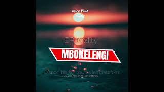 MBOKELENGI by Gouon chrissis ep réality [upl. by Triny470]