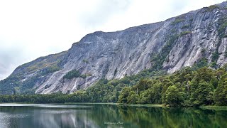 Puerto Blest y el Nacimiento del Parque Nacional Nahuel Huapi  Neuquén 2021 Etapa 5 [upl. by Ahsineb525]