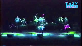 SST band エスエスティーバンド LIVE 生きるFULL CONCERT フルコンサート 1990 SEGA ＰＥＡＺＹ優しいサイバー猫８６ ﻿ＲＥＥＤＩＴ [upl. by Cindie]