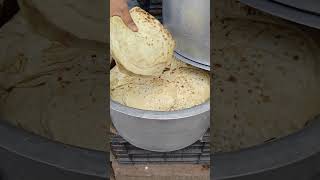 পকেট পরোটার গোডাউন shortsyoutube food porota pocketporota streetfood [upl. by Earissed]