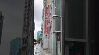 ibis Hong Kong North Point  Standard Single Room Tour [upl. by Anrat]