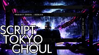 Script Project Ghoul All items Fly Speed Jump AutoFarm GOD mode DEV Items Free Tester Rank [upl. by Alberic]