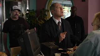 Raymond Reddington  funny moments  The Blacklist [upl. by Maroj312]