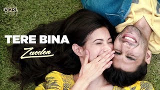 tere bina  Zaeden  ft Amyra Dastur  Kunaal Vermaa  VYRLOriginals  Romantic Songs 2019 [upl. by Jenei333]