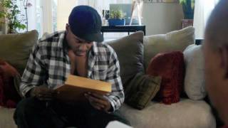 The Chadwick Journals Episode 2 Mr Johnson [upl. by Anaele]