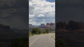 Sedona Arizona travel photography arizona [upl. by Varini556]