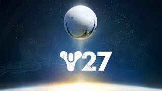 Destiny  Koop Lets Play 27  So muss ein Strike aussehen oder doch nicht [upl. by Zonnya338]