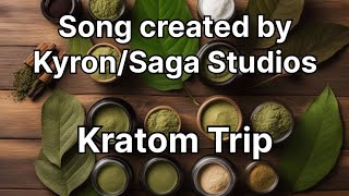 Kratom Trip Saga Studios original [upl. by Ahsiener]