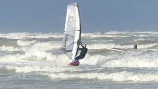 WINDSURF OUISTREHAM MARDI 12112024 [upl. by Lletnwahs]