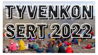 TYVENKONSERT 2022 HAMMERFEST [upl. by Atnas2]