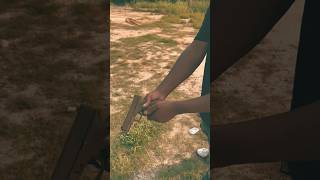 Glock19x Mag Dump 🔥 viral shorts legallydangerous [upl. by Asilad]