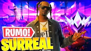 LIVE Fortnite SALA PERSONALIZADA RANKEADAS COM O CHATSORTEIOS E PREMIOS [upl. by Eyanaj]