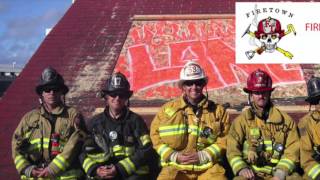 FDIC 2016 Firetown Training Specialist HOT Training program [upl. by Nagaek]