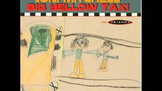 Joni Mitchell  Big Yellow Taxi Traffic Jam Mix [upl. by Nnylassej]