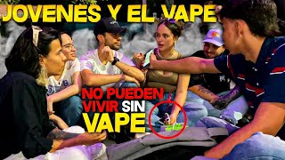 Que opinan del vape en colombia  Soygangsta [upl. by Eelah]