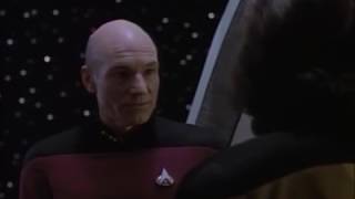 Picard Speech  Drumhead S4E21 [upl. by Yenar]