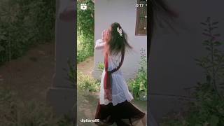 Bolna halke halke song  dance  youtubeshorts  viralshorts  dipti Arya ♥️ [upl. by Hpesoj]