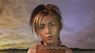 Final Fantasy X  PS4  Part 17  The Origin of Sin  Extractor Boss Fight  Rikku [upl. by Cynth]