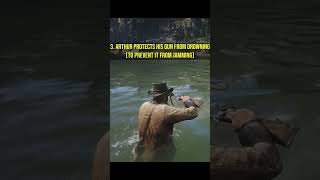 I Spent 100 Hours in RDR 2 and Found INSANE Details gaming reddeadredemtion2 realism shorts [upl. by Soneson]