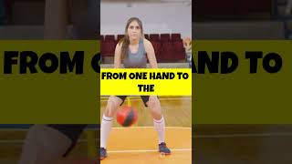 quotBasketball Tips for Beginners Master Stationary Dribblingquot [upl. by Hodgson88]