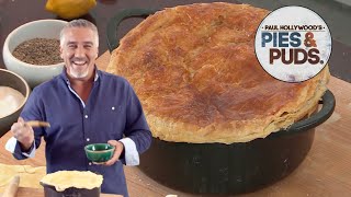 How to bake Pauls Delicious Scouse Pie  Paul Hollywoods Pies amp Puds [upl. by Selma84]