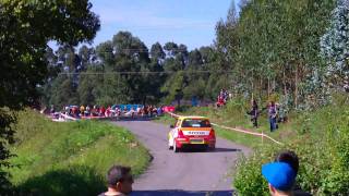 cañizares Rally Principe de Asturias [upl. by O'Doneven827]