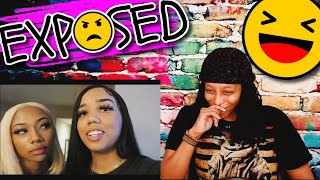 REVENGE BREAK UP PRANK ON GF  SHE CRIED 😪  SWAYY N JAYYY  UNSOLICITED TRUTH REACTION [upl. by Latyrc]